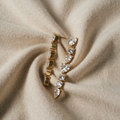Ida Heart Multi-Pearl