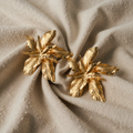 Fizz Flower Earrings