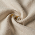 Klara – Minimalist Earrings.