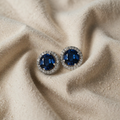Liisa Celestine Earrings
