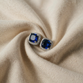 Square Earrings