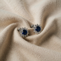 Heavenly Flower Earrings