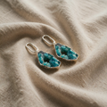 WATER TAP EARRINGS