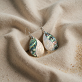 WATER DROP EARRINGS