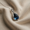 Alindra Necklace
