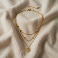 Aura | Elegant and versatile women's necklace