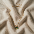 Elina | Minimalist and modern necklace