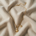 Emilia | Necklace with Minimalist Design