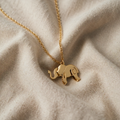Fausta | Ladies Necklace