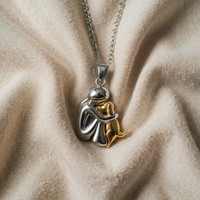 Silver/Gold