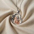 Eternal Friendship | Necklace with Minimalist Design