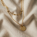 Elegant Necklace