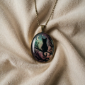 Necklace 'Starry Night'