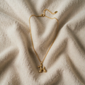 Malina – Fine Necklace with Balloon Dog Pendant