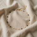 Nida | Necklace with Minimalist Design