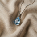 Ocean Tears Necklace