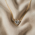 Heart Pendant