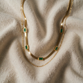 Vakaré – Luxurious Set with Fast Delivery
