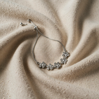 White Chocolate / Adjustable