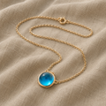 DANGLE NECKLACE
