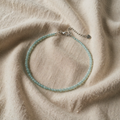Circle | Ladies Necklace with Minimalist Design