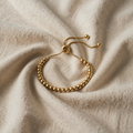 Nila Gold Necklace