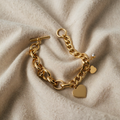 Franziska Gold Jewellery
