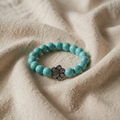 Pearl Bracelet – Natural Stone Design