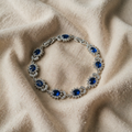 Iridessa Bluevain Bracelet