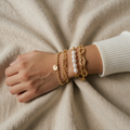 Gold Pearl Strand