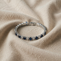 Milda Sapphire Bracelet