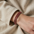 White Gold Bracelet