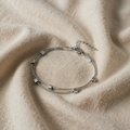Morning – A Special Piece of Jewellery