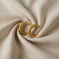 Beata – Balanced Luxury Lightweight Earrings