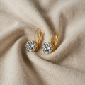 Dalia – Harmonious Overall Image Earrings