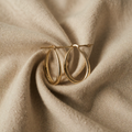 Elegant golden rings