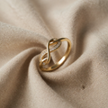 Eternal Gold Necklace