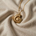 DANGLE NECKLACE FOR FISHERMEN