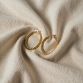 Karoliina – Clear Identity of Peace with Gentle Surface Finish