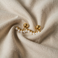 Keiju – Clearly Designed Earrings