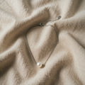 Klara Round Gold