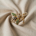 Flower Pin