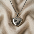 Maja Heartprint