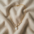 Markisen Pearl Grape Pendant