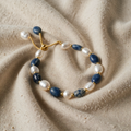 Dance of the Sea with Freshwater Pearls
