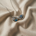 SMALL TURTLE NECKLACE