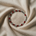 White Gold Giada Valrouge Bracelet