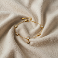 Vilma – Clear signature Bracelet