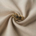 Luxurious double Ring