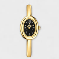 Gold / Black